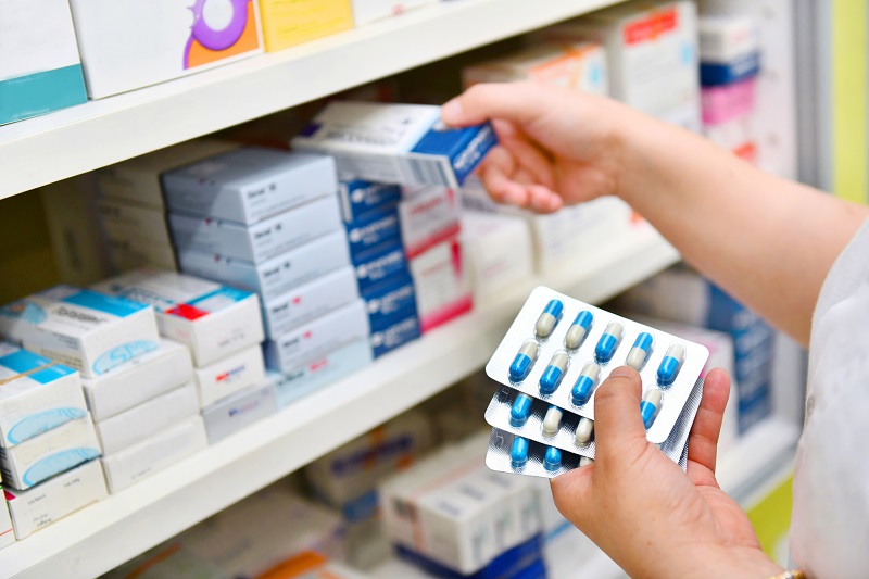 NSW residents affected by bushfires to access essential medicines without a prescription